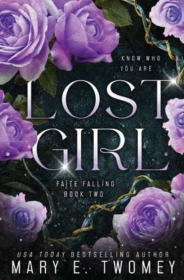 Lost Girl by Twomey, Mary E.