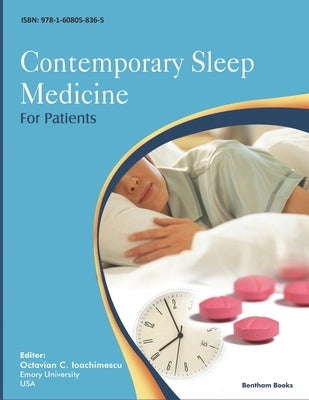 Contemporary Sleep Medicine for Physicians by Ioachimescu, Octavian C.