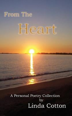 From the Heart by Cotton, Linda