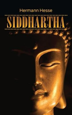Siddhartha by Hesse, Hermann
