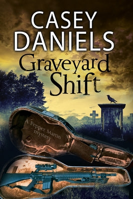 Graveyard Shift by Casey, Daniels
