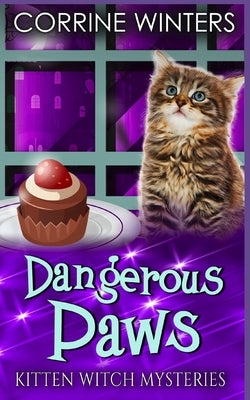 Dangerous Paws by Winters, Corrine