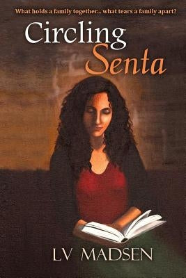 Circling Senta by Madsen, LV