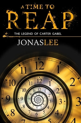 A Time to Reap by Simpson, Amanda