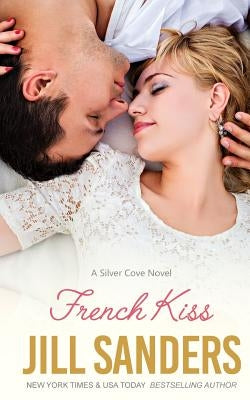 French Kiss by Sanders, Jill