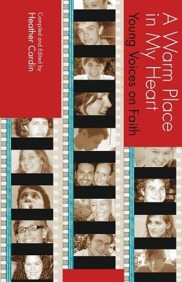 A Warm Place in My Heart by Cardin, Heather