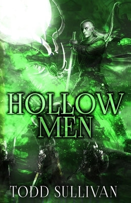 Hollow Men by Sullivan, Todd