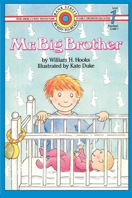 Mr. Big Brother: Level 1 by Hooks, William H.