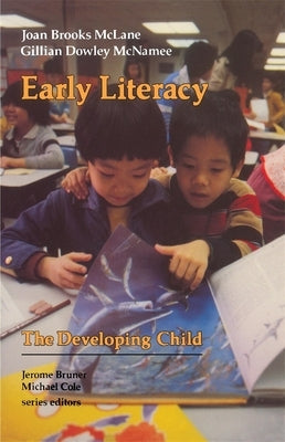 Early Literacy by McLane, Joan Brooks
