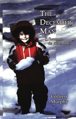 The December Man by Murphy, Colleen