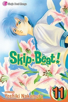 Skip-Beat!, Vol. 11 by Nakamura, Yoshiki
