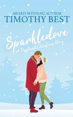 Sparkledove by Best, Timothy