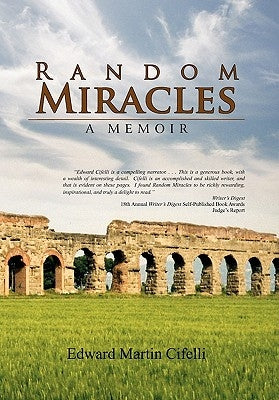 Random Miracles by Cifelli, Edward Martin