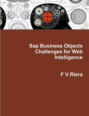 Challenges for Web Intelligence by V. Riera, Fabrice