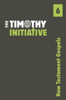 New Testament Gospels by Initiative, The Timothy