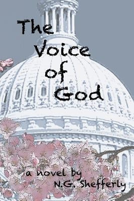 The Voice of God by Shefferly, N. G.