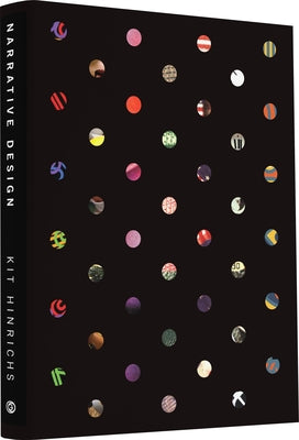 Narrative Design (Slipcase Edition): A 50 Year Perspective by Hinrichs, K. Hinrichs