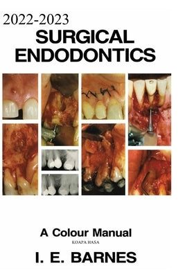 2022-2023 Surgical Endodontics by Hasa, Koapa