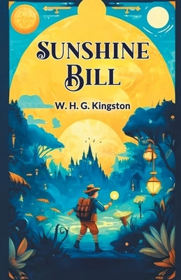 Sunshine Bill by Kingston, W. H. G.