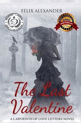The Last Valentine by Alexander, Felix