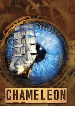 Chameleon - Omnibus Edition by Stone, Adam