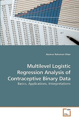 Multilevel Logistic Regression Analysis of Contraceptive Binary Data by Rahaman Khan, Hasinur