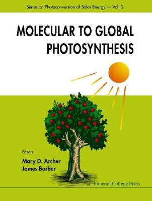 Molecular to Global Photosynthesis by Archer, Mary D.