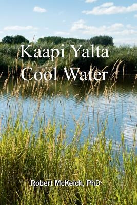 Kaapi Yalta - cool water by McKeich, Robert