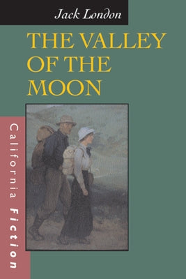 The Valley of the Moon by London, Jack