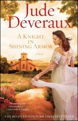 A Knight in Shining Armor by Deveraux, Jude