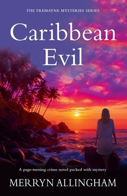 Caribbean Evil by Allingham, Merryn