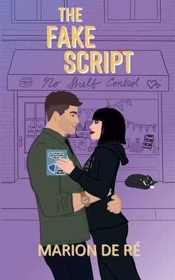 The Fake Script by R?, Marion de