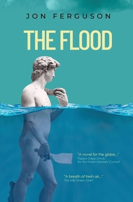 The Flood by Ferguson, Jon