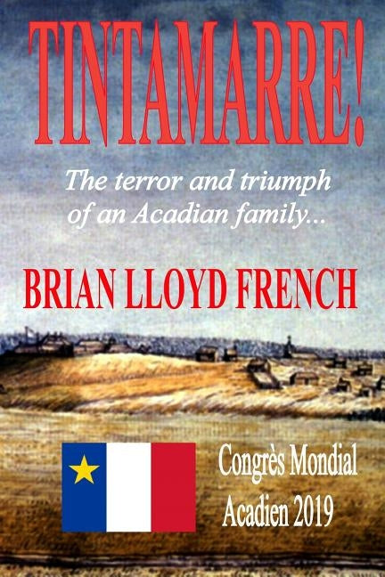 Tintamarre! by French, Brian Lloyd