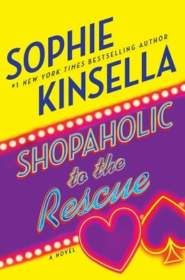 Shopaholic to the Rescue by Kinsella, Sophie