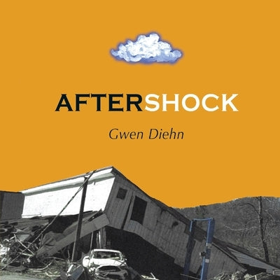 AfterShock by Diehn, Gwen
