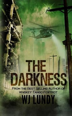 The Darkness by Lundy, Wj