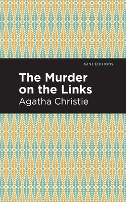 The Murder on the Links by Christie, Agatha