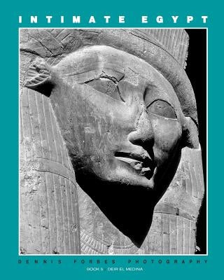 Intimate Egypt 5 by Forbes, Dennis