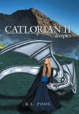 Catlorian II: Temples by Pool, R. L.