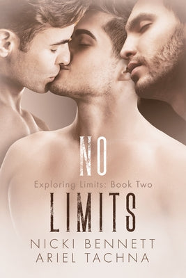 No Limits: Volume 2 by Tachna, Ariel