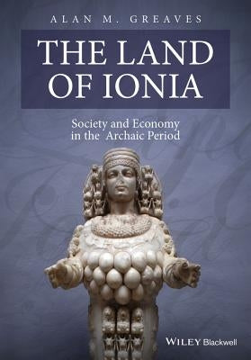 Land Ionia NiP by Greaves, Alan M.