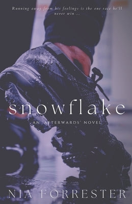 Snowflake by Forrester, Nia