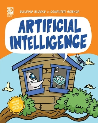 Artificial Intelligence by González, Echo Elise