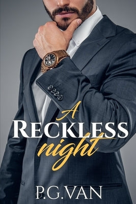 A Reckless Night by Van, P. G.