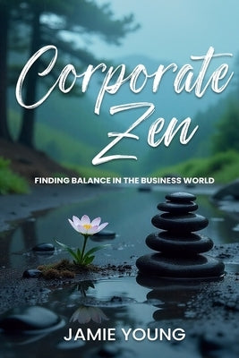 Corporate Zen: Finding Balance in the Business World by Young, Jamie