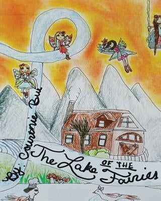 The Lake of the Fairies by Bui, Courtnie