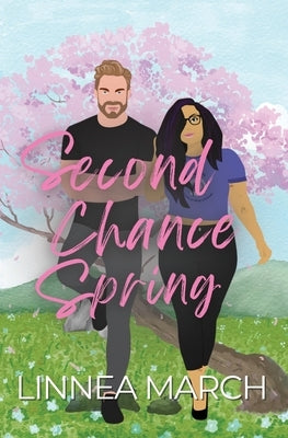 Second Chance Spring by March, Linnea