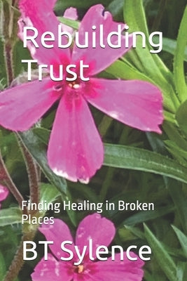Rebuilding Trust: Finding Healing in Broken Places by Sylence, Bt
