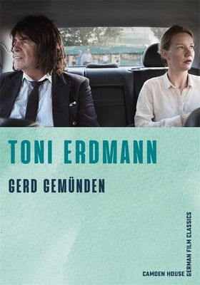 Toni Erdmann by Gemünden, Gerd